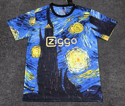 Retro Ajax 22/23