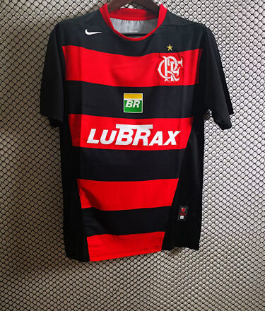Retro Flamengo 05/06