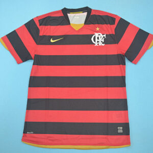 Retro Flamengo 08/09
