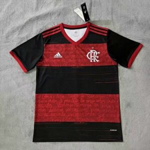 Retro Flamengo 20/21