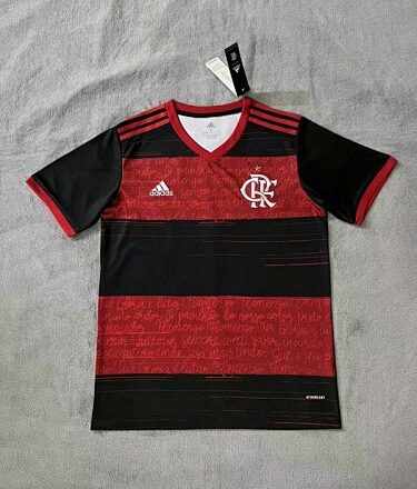 Retro Flamengo 20/21