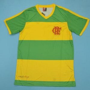 Retro Flamengo 2014