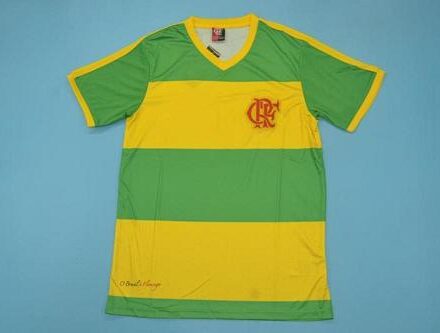 Retro Flamengo 2014