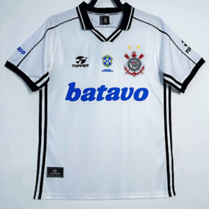 Retro Corinthians 99/00