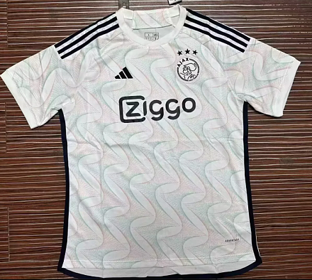 Retro Ajax 23/24