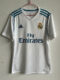 Retro Real Madrid 17/18