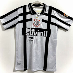 Retro Corinthians 1996