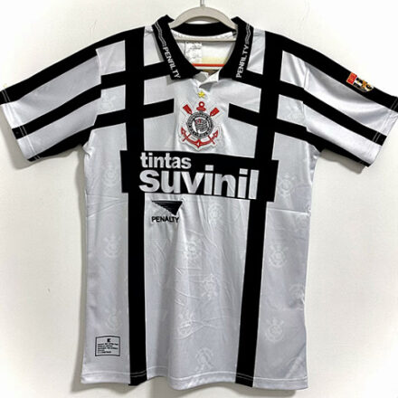 Retro Corinthians 1996