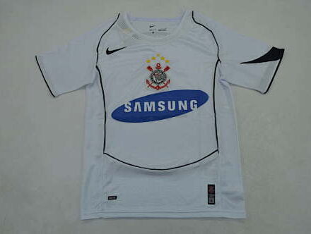 Retro Corinthians 05/06