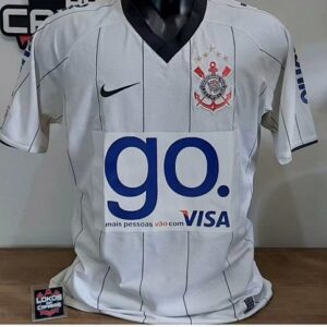 Retro Corinthians 2009