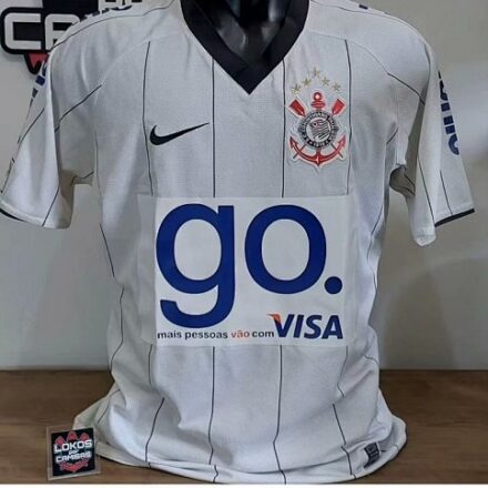 Retro Corinthians 2009