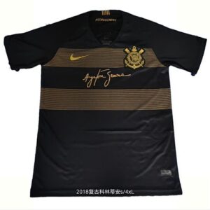Retro Corinthians 18/19