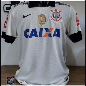 Retro Corinthians 2013
