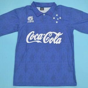 Retro Cruzeiro 93/94
