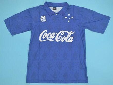 Retro Cruzeiro 93/94