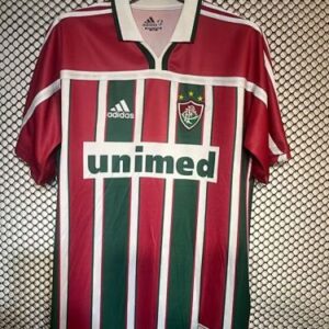 Retro Fluminense 01/02