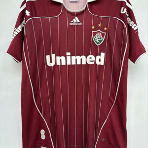 Retro Fluminense 07/08
