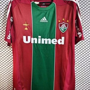 Retro Fluminense 2010