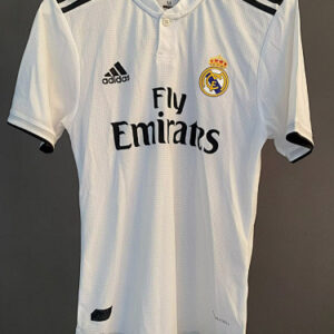 Retro Real Madrid 18/19