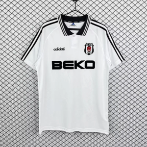 Retro Beşiktaş 96/97