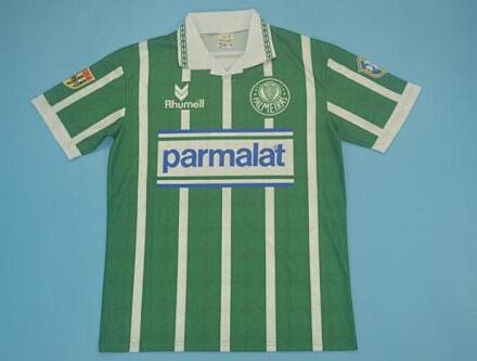 Retro Palmeiras 93/94