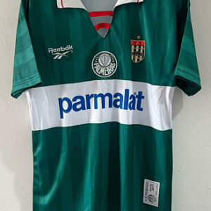 Retro Palmeiras 1996