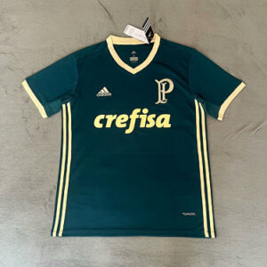 Retro Palmeiras 17/18