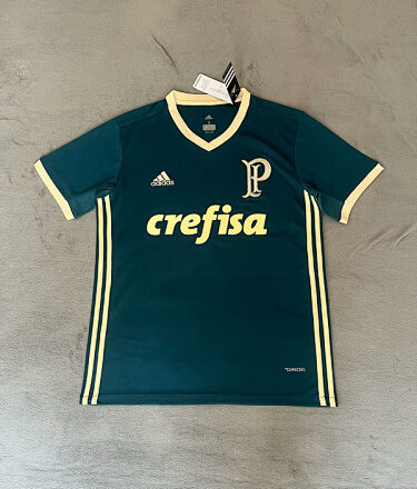 Retro Palmeiras 17/18