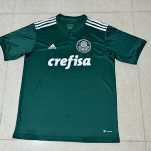 Retro Palmeiras 2018
