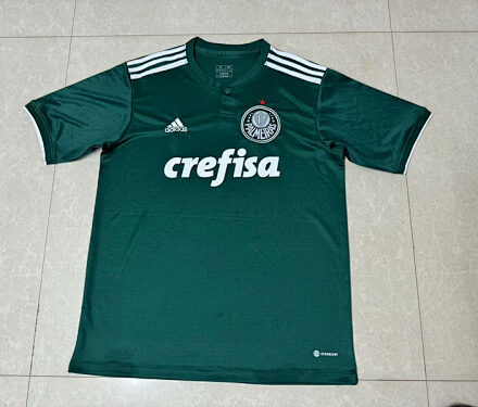 Retro Palmeiras 2018