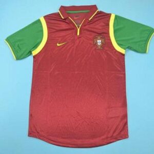Retro Portugal 1999