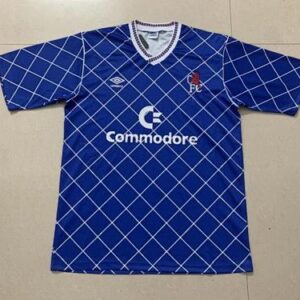 Retro Chelsea 87/89
