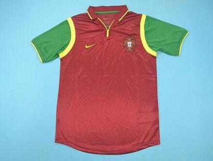 Retro Portugal 1999