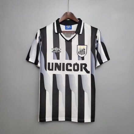 Retro Santos 98/99