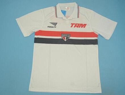 Retro São Paulo 1994