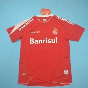 Retro Internacional 06/07