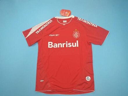 Retro Internacional 06/07
