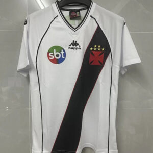 Retro Vasco da Gama 2000