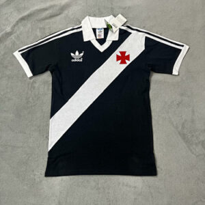 Retro Vasco da Gama 01/02