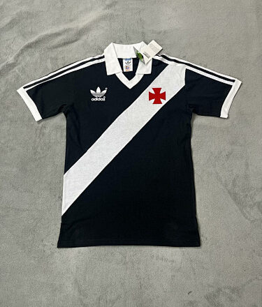 Retro Vasco da Gama 01/02