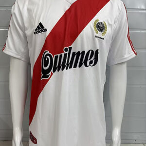 Retro River Plate 01/02