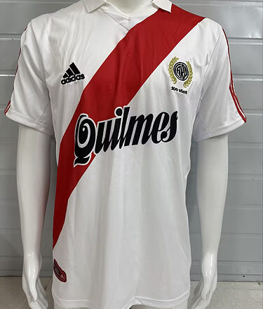 Retro River Plate 01/02
