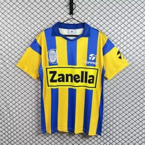 Retro Rosario Central 86/87