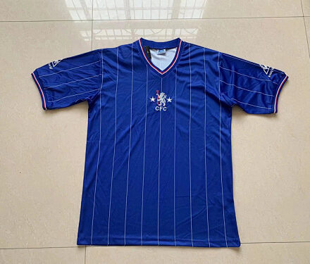 Retro Chelsea 81/83