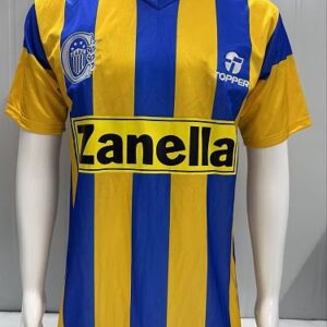 Retro Rosario Central 87/88