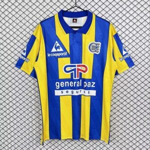 Retro Rosario Central 95/97