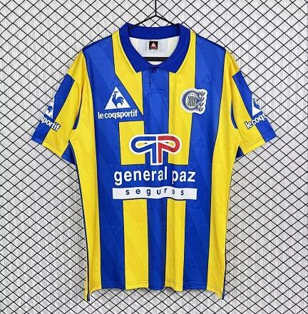 Retro Rosario Central 95/97