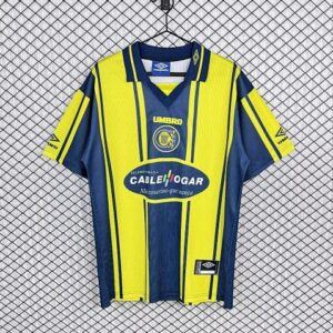 Retro Rosario Central 98/99
