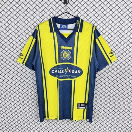 Retro Rosario Central 98/99