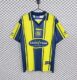 Retro Rosario Central 98/99
